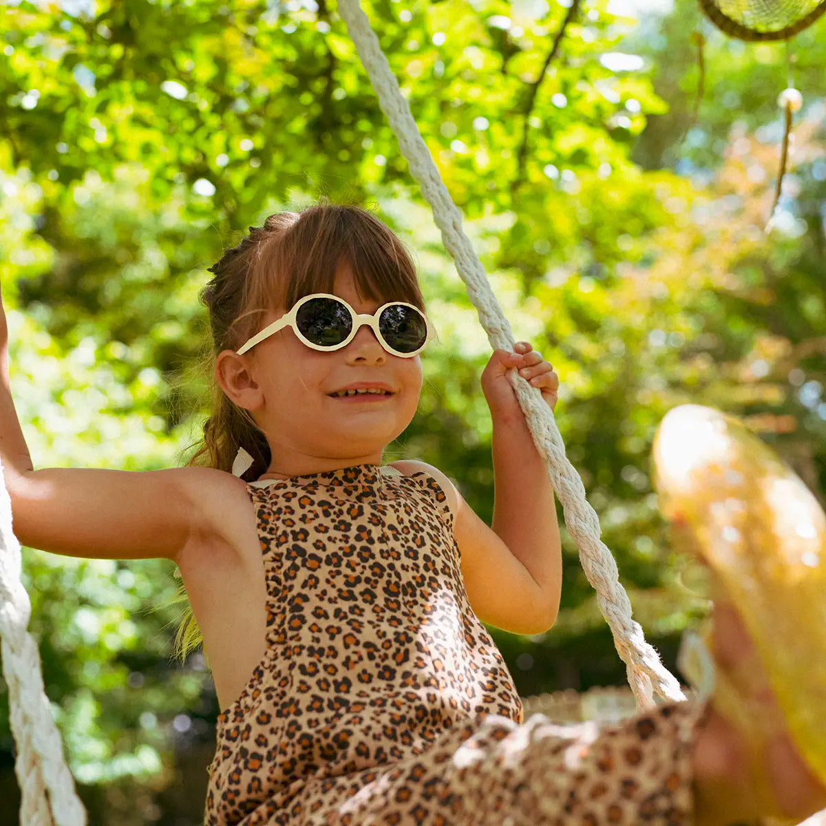 lunettes de soleil enfant rozz lemonade