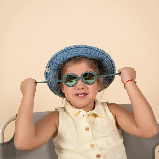 Top 10 des plus belles lunettes de soleil pour bébé - Le Parisien